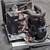 Commercial Refrigeration Cooling Unit – Embraco Compressor, Fan 2 thumbnail