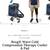 Breg Wave Cold Compression Therapy Cooler & Knee Pad 4 thumbnail
