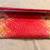 Mar Y Sol Hand Woven Clutch - Vibrant Pink Ombré 4 thumbnail