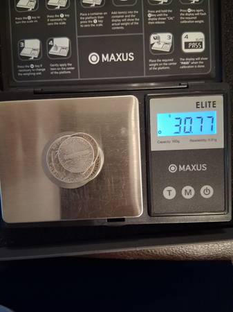 90% silver 1