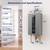 ☆ Tankless Water Heater Novieex On Demand Water Heater Natural Gas, Up 2 thumbnail