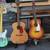 Eleca A Style Archtop Mandolin 10 thumbnail