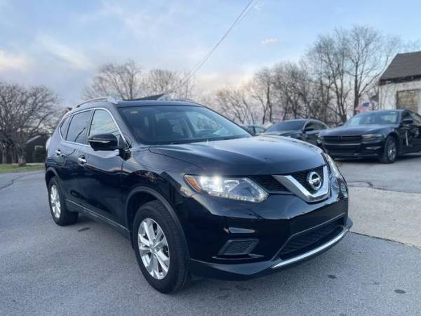 2015 Nissan ROGUE - $7999.00 (Smyrna, TN)63624936381185122