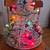 Toothpick Christmas Tree Vintage 7 thumbnail