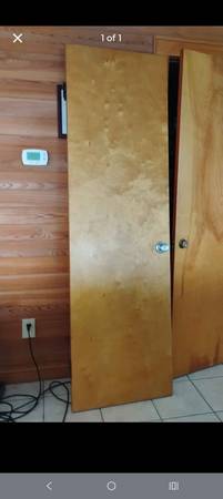 Door 1