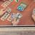 Vintage 1971 Mille Bornes French Card Game Parker Brothers 7 thumbnail