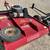Swisher brush hog 44” mower x2 7 thumbnail