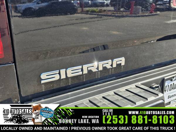 2016 GMC Sierra 3500HD Denali - Photo 10