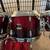 Gretsch Renown Red Sparkle 7 thumbnail