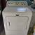 ELECTRIC DRYER MAYTAG BRAVOS HE SUPER CAPACITY 1 thumbnail