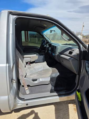 2000 Ford F-250 Superduty XLT - Photo 15