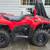 2022 Suzuki Kingquad 500 7 thumbnail