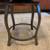 4815-827 Brookside Diamond Fossil Back Swivel Counter Stool - Open Box 7 thumbnail
