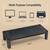 HUANUO Monitor Stand Riser, Height Adjustable Laptop Stand - BRAND NEW 6 thumbnail