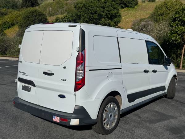 2015 Ford TRANSIT CONNECT - Photo 4