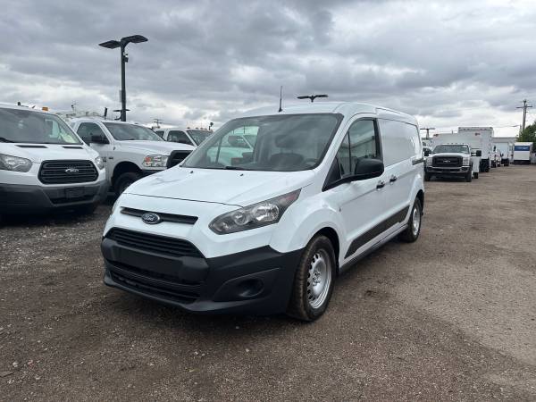 2017 Ford Transit - Connect - Photo 5