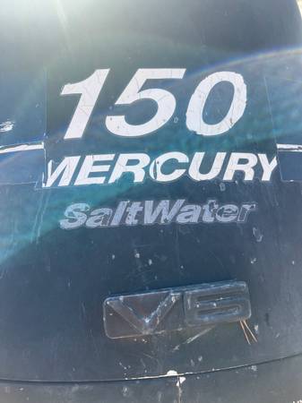 Boat Wellcraft fish and ski REDUCED! main image 13