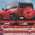 Classic Series CR-V - Yellow Edition - US Made SpareCover® Brand Tire 20 thumbnail