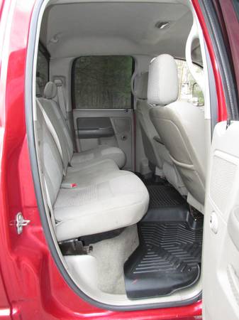2006 RAM 3500 SLT - Photo 14