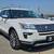2018 Ford Explorer AWD All Wheel Drive Platinum  4dr SUV SUV 8 thumbnail