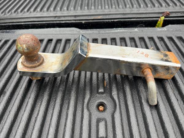 2001 Ford F-150 - Photo 13