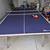 Table tennis 9ft/5ft 3 thumbnail