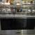 2024 Frigidaire 36” gas Range Stainless steel 3 thumbnail