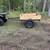 Utility Trailer 1 thumbnail