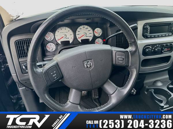 2005 RAM 1500 SRT-10 - Photo 12