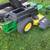 zero turn John deere 1 thumbnail