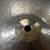 Sabian 14" HHX Evolution Hi-Hat Cymbals Dave Weckl 6 thumbnail