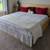 Ikea Malm King bed 3 thumbnail