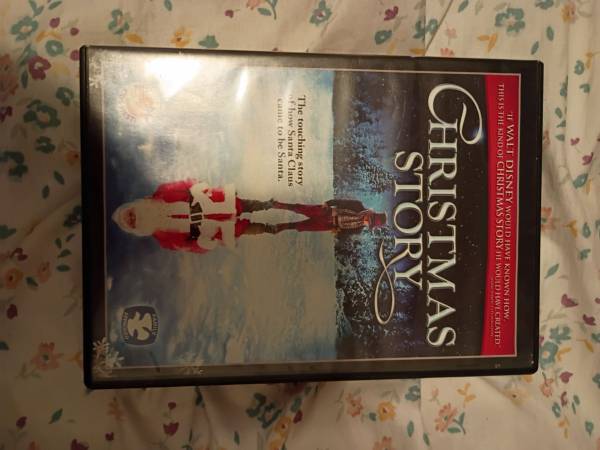 I am selling my movie Christmas Story 1