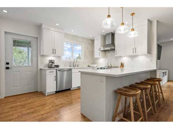 Modern updates meet timeless charm, this split-level shines 1