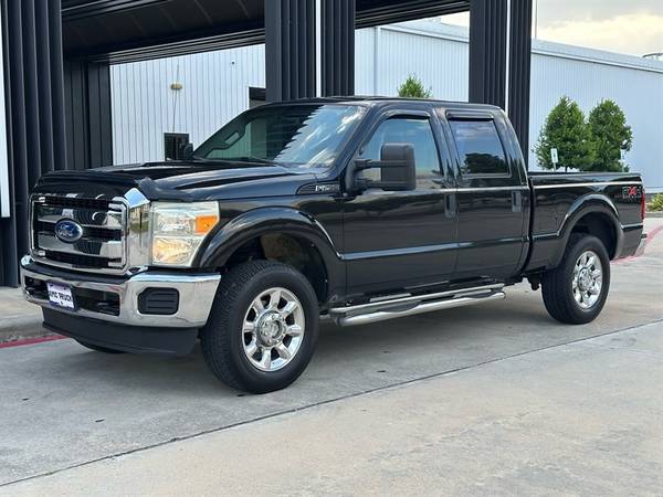 2011 Ford F-250 F250 Super - Photo 3