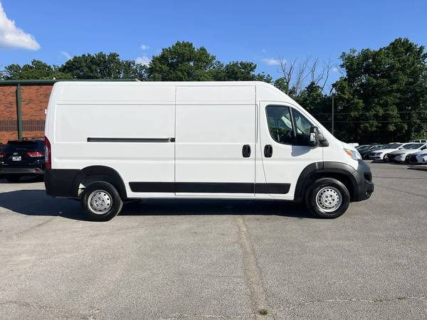 2023 RAM Promaster 2500 159WB - Photo 5