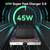 45w USB-C Super Fast Charger 5 thumbnail