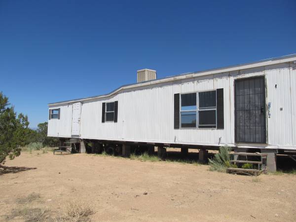 Well Built 1969 Marlette Mobile Home 1