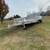 76x14 Aluminum Utility Trailer 2 thumbnail