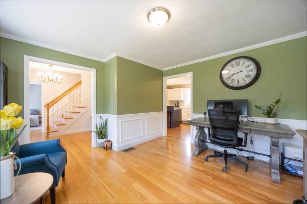 $4,500 / 4br - 3134ft2 - Beautiful Single Family Home Rental Alert! (Raynham)63828339460609124