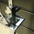 Freestanding - Nickel Floor Mount Faucet- Brand New in the box 12 thumbnail