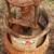 Vintage Propane Plumbers Lead Smelting Pot Furnace 1 thumbnail