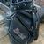 Mac Claid Premium Clubhouse Golf Club bag 5 thumbnail