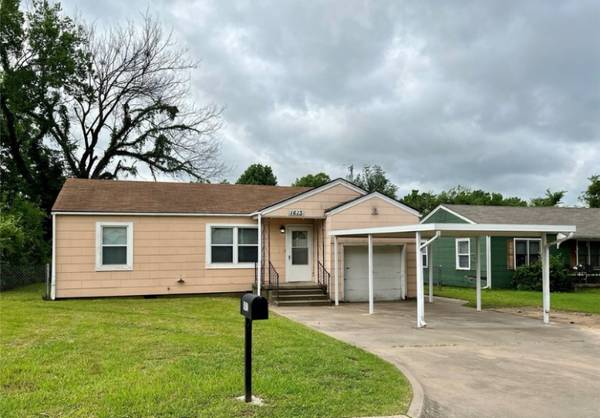 $1098.00 / 2br - Charming 2 Bed 1 Bath Home in Muskogee | Available 09/01 | $109863982128914307120