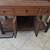 Rustic Solid Wood Kitchen Island 2 thumbnail