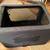 Pop Up Crate Made of Canvas, for Pets, 36"Lx24"x24, Gray, Almost Mint 4 thumbnail