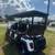 2023 Evolution D5 Maverick 6 Passenger Electric Golf Cart 4 thumbnail