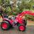 TYM T 25 TRACTOR 4 thumbnail