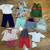 #4: American Girl Doll with Outfits, Accessories and Carry Bag 6 thumbnail