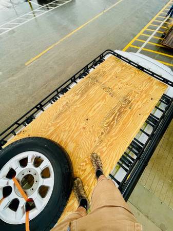 2009 Ford E-350 Custom Conversion - Photo 6